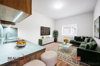 Prodej, byty/1+kk, 27 m2, Palackého 918/70, 70200 Ostrava, O