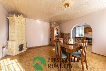 Prodej rodinné domy, 460 m2 - Loket - Nadlesí, ev.č. 01225 - 1