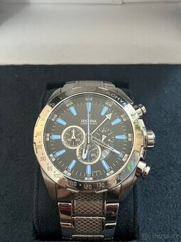 Hodinky Festina