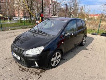 Ford C-Max 1.8 TDCI 85KW KKDB