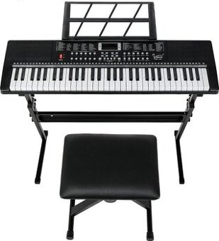 Elektronické piano