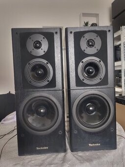 Reproduktory Technics SB-EX3 - 1