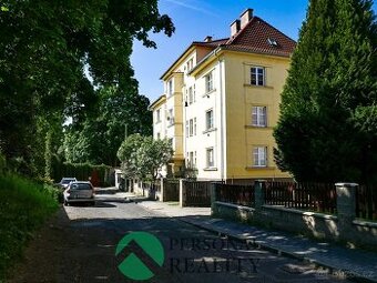 Pronájem byty 1+kk, 33 m2 - Litoměřice - Předměstí - 1