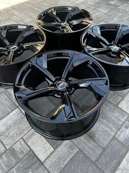 TOP sada originál Audi RS4/RS5 R20