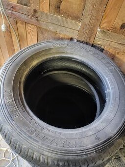 Pneu 265/60 r18 dunlop at