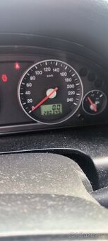 Ford Mondeo MK3 1.8 92kw
