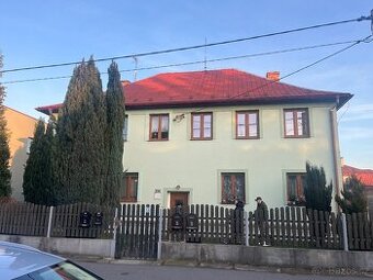 Pronájem bytu 2+1 Bohumin - 1