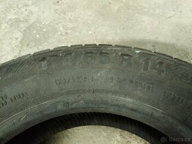 Pneu  Barum Brilantis 175/65/R14