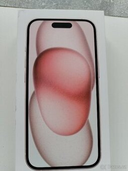 iPhone 15 256 GB