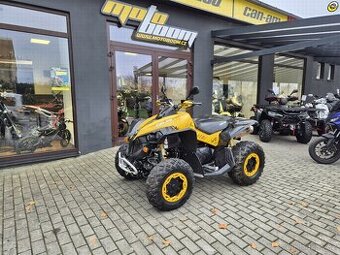 CAN-AM Renegade 800R X XC - ČR - 1.majitel