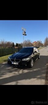 BMW F10