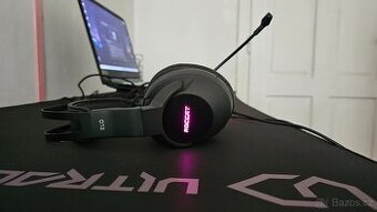 🎧 Roccat Elo 7.1 Air – bezdrátová herní sluchátka