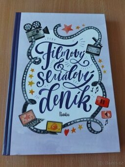 Filmový a seriálový deník - 1