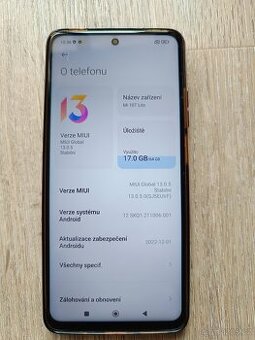 Xiaomi mi 10 lite