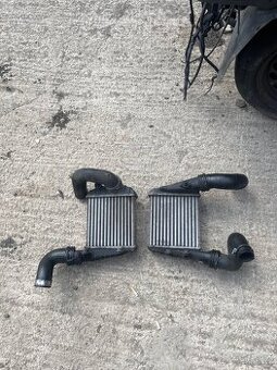 2.5tdi V6 120kw intercooler