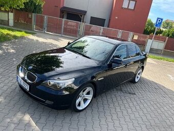 bmw e60