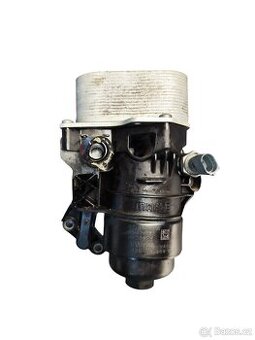 Obal,domeček olejového filtru,chladič 03N115389 K