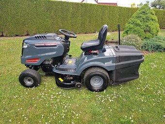 Zahradni traktor MTD Anthracite Power 92