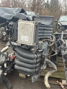 Motor Mercedes benz b180cdi
