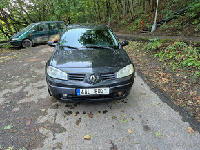 renault megane 3 dveř - 1