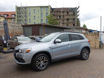 Mitsubishi ASX 1.6i86kwR2017Diamant EditionJenServMitsubishi