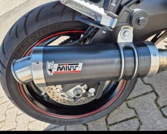 Yamaha fz-8 SA fazer