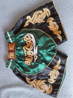 Muai Thai kraťasy - 1