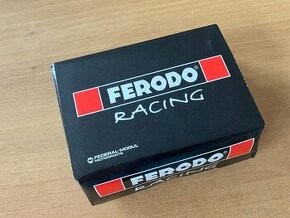 FERODO FCP578R, brzdové destičky - 1