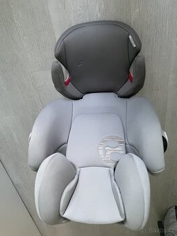 Skoro nová autosedačka