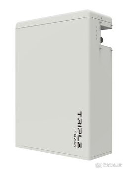 Koupím Solax Triple Power T58 V2.1 SLAVE HV11550 baterie