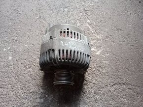 Alternátor 2.0tdi 103kw, Volkswagen - 1