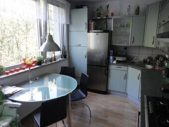 Pronájem 3+1, ulice Bellova, Kohoutovice, 85 m2, 2x balkon