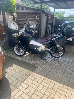 HONDA INTEGRA NT 700