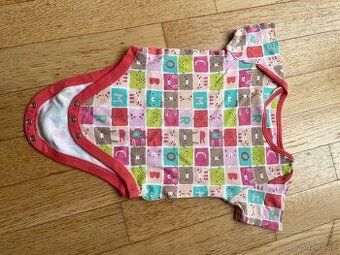 Body zn. Mothercare vel. 86 jako nové