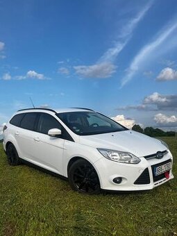 Ford Focus -prodám
