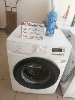 Prodáme pračku