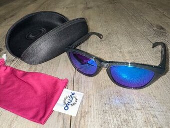 Brýle Oakley Frogskins OO9013-F6 PRIZM Polarized - 1