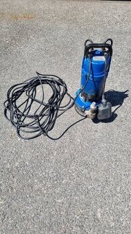 Čerpadlo ponorné kalové Blue Line PSPH 8,5-32 230V