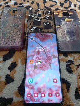 Xiaomi Redmi Note 9 Pro 6/128 GB Tropical Green