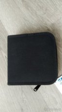 Pouzdra na CD/DVD - 1
