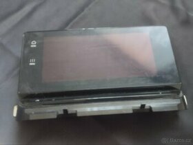 LCD displej Škoda - 1