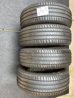 Pneumatiky 215/60/17 michelin primacy 3