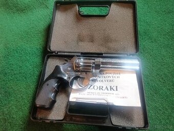 Flobertku zoraki 4mm
