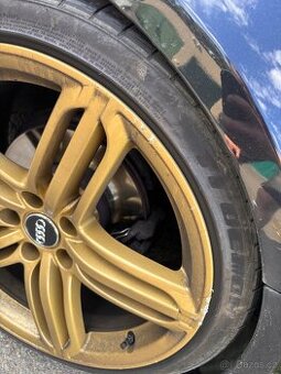 Kola Pompei 5x112 R19