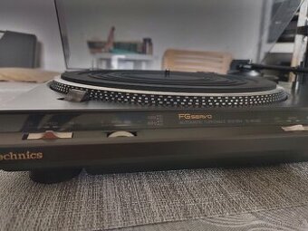 Gramofon Technics SL-BD3D