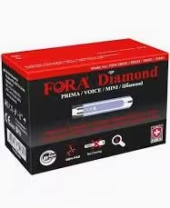 PROUŽKY DIAGNOSTICKÉ KE GLUKOMETRU DIAMOND 50KS