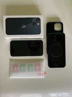 IPHONE 13 mini 128GB Midnight-DATART - 1
