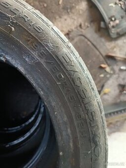 Pneumatiky 195/50R15