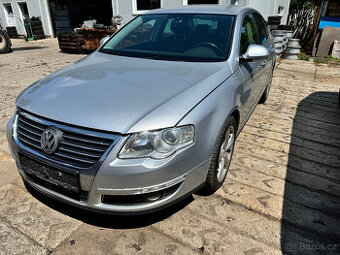 Passat B6