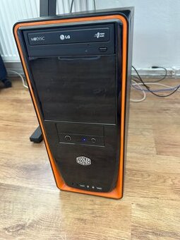 Kompletní pc set
